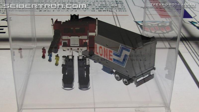 TFExpo 2014 Japan - Transformers Event: PIC 2779 L