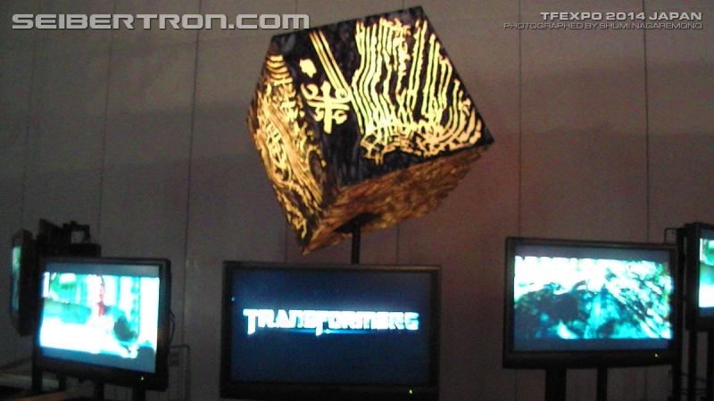 TFExpo 2014 Japan - Transformers Event: PIC 2789 R