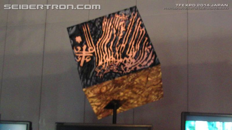 TFExpo 2014 Japan - Transformers Event: PIC 2791 R