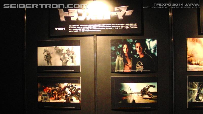 TFExpo 2014 Japan - Transformers Event: PIC 2793 R