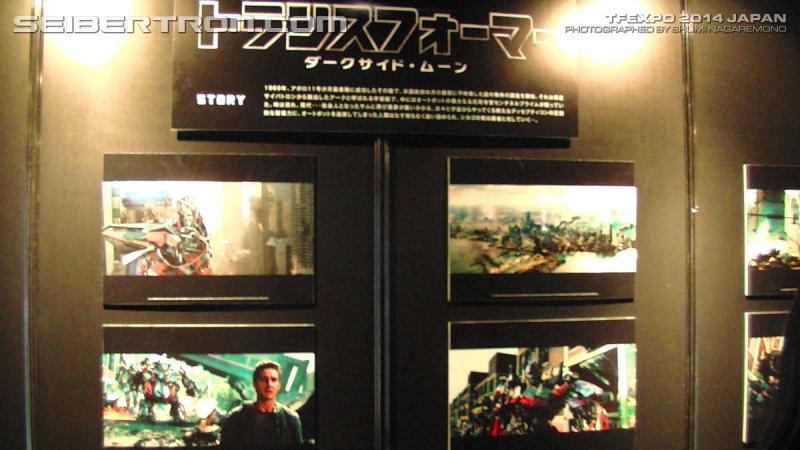 TFExpo 2014 Japan - Transformers Event: PIC 2797 R