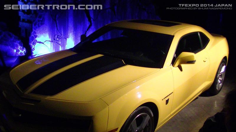 TFExpo 2014 Japan - Transformers Event: PIC 2811 R