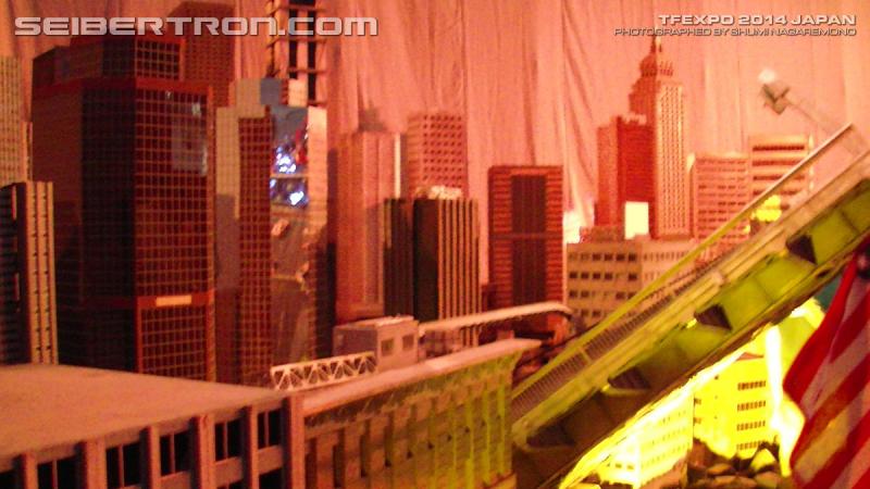 TFExpo 2014 Japan - Transformers Event: PIC 2865 R
