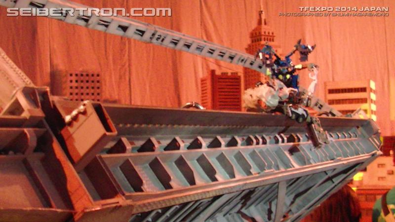 TFExpo 2014 Japan - Transformers Event: PIC 2867 L