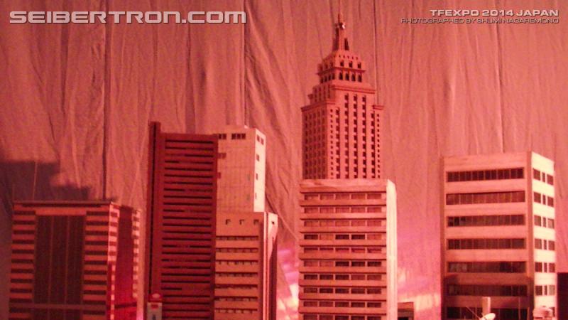 TFExpo 2014 Japan - Transformers Event: PIC 2869 L