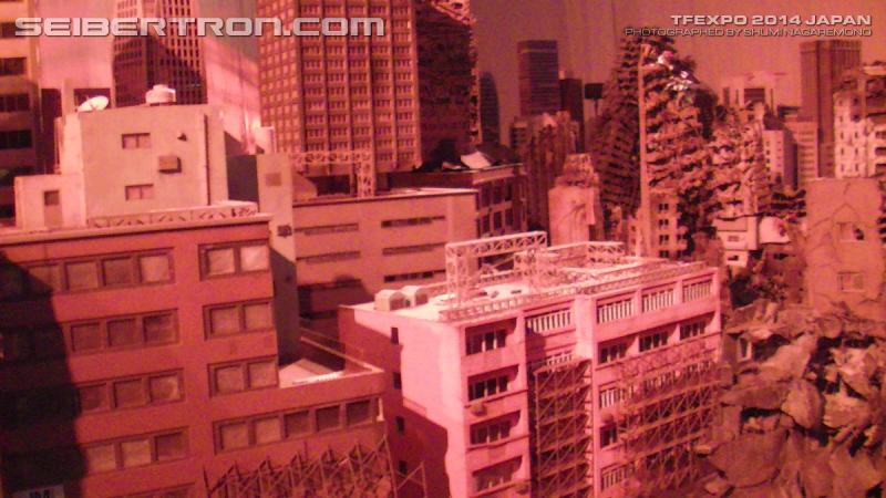 TFExpo 2014 Japan - Transformers Event: PIC 2871 L