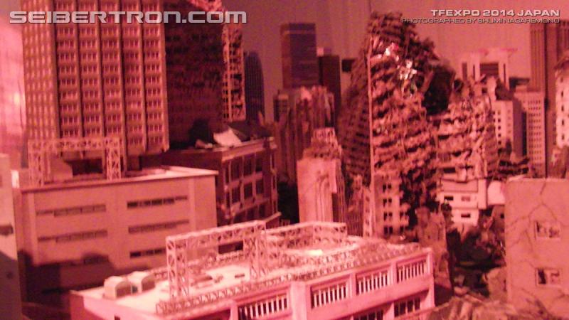 TFExpo 2014 Japan - Transformers Event: PIC 2873 R