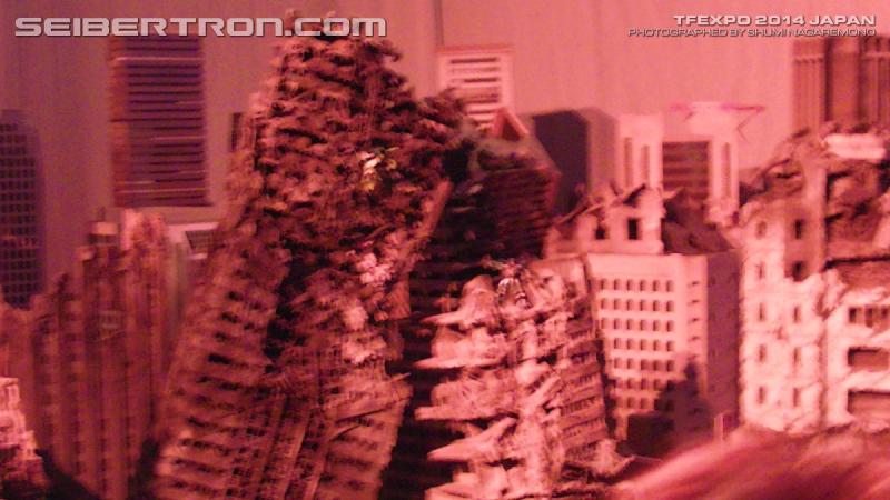 TFExpo 2014 Japan - Transformers Event: PIC 2881 R