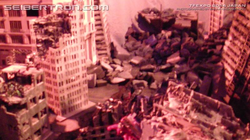 TFExpo 2014 Japan - Transformers Event: PIC 2893 L
