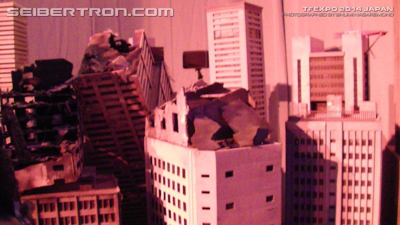 TFExpo 2014 Japan - Transformers Event: PIC 2895 R