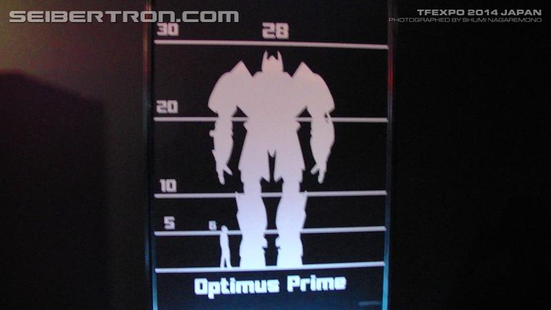 TFExpo 2014 Japan - Transformers Event: PIC 2899 R