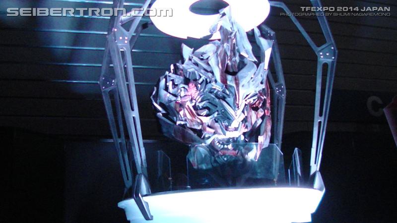 TFExpo 2014 Japan - Transformers Event: PIC 2905 R
