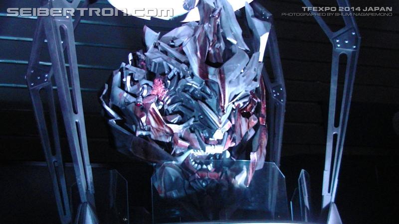 TFExpo 2014 Japan - Transformers Event: PIC 2907 R