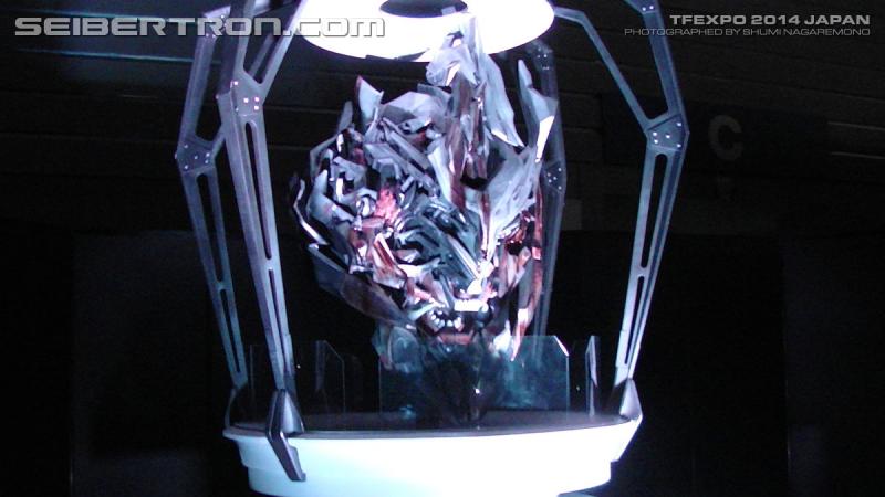 TFExpo 2014 Japan - Transformers Event: PIC 2909 R
