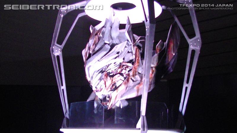 TFExpo 2014 Japan - Transformers Event: PIC 2915 R