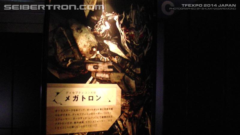 TFExpo 2014 Japan - Transformers Event: PIC 2925 R