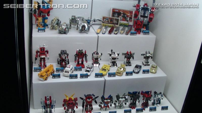TFExpo 2014 Japan - Transformers Event: PIC 3003 R