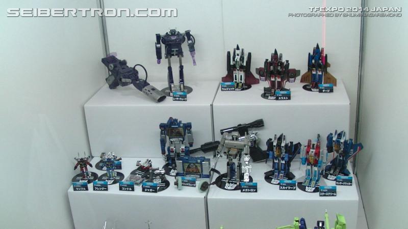 TFExpo 2014 Japan - Transformers Event: PIC 3017 R
