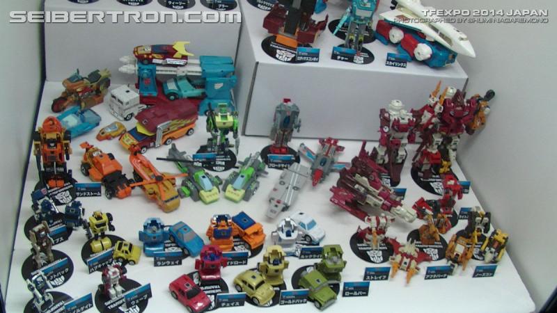 TFExpo 2014 Japan - Transformers Event: PIC 3025 R