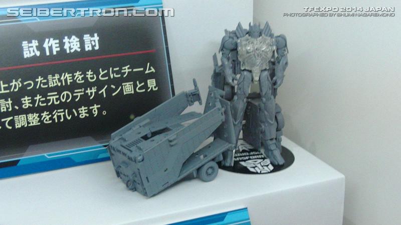TFExpo 2014 Japan - Transformers Event: PIC 3045 R