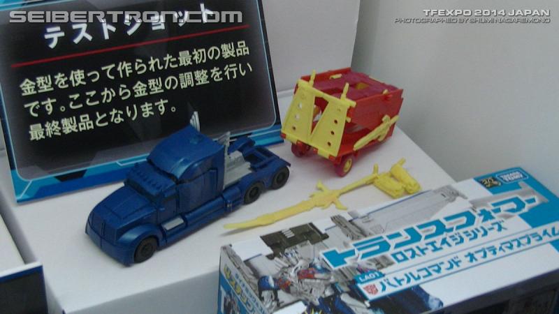 TFExpo 2014 Japan - Transformers Event: PIC 3047 R