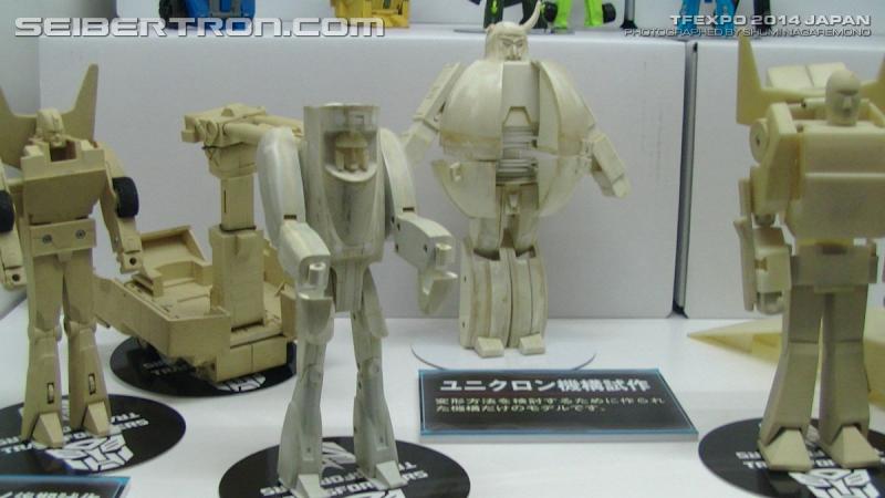 TFExpo 2014 Japan - Transformers Event: PIC 3057 R