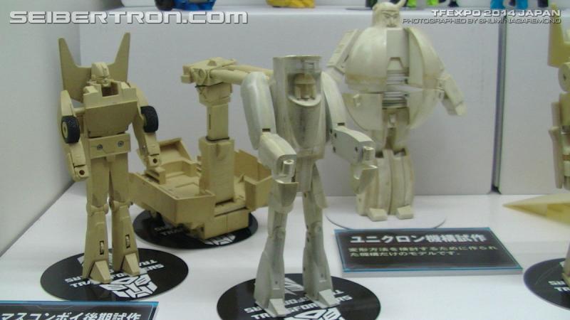 TFExpo 2014 Japan - Transformers Event: PIC 3059 L