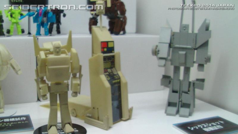 TFExpo 2014 Japan - Transformers Event: PIC 3061 L