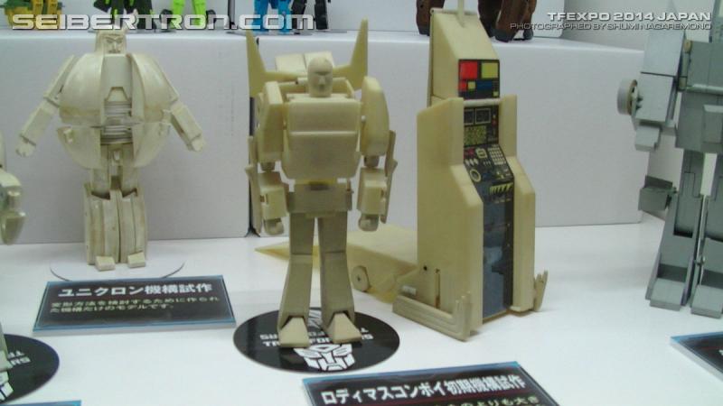 TFExpo 2014 Japan - Transformers Event: PIC 3063 R
