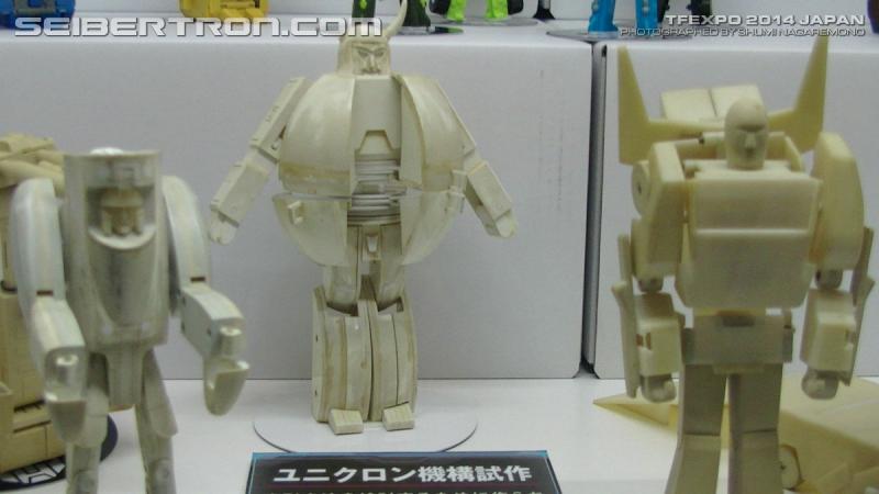 TFExpo 2014 Japan - Transformers Event: PIC 3065 R