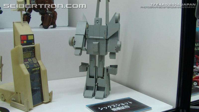 TFExpo 2014 Japan - Transformers Event: PIC 3067 R