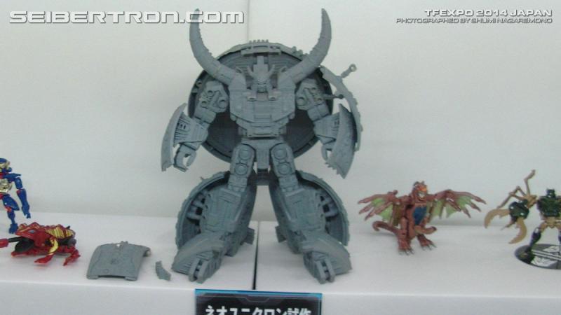 TFExpo 2014 Japan - Transformers Event: PIC 3071 L