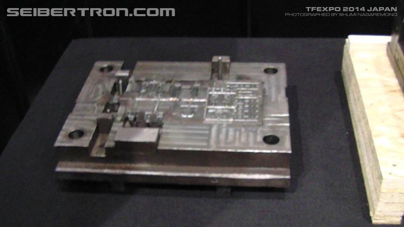 TFExpo 2014 Japan - Transformers Event: PIC 3089 R