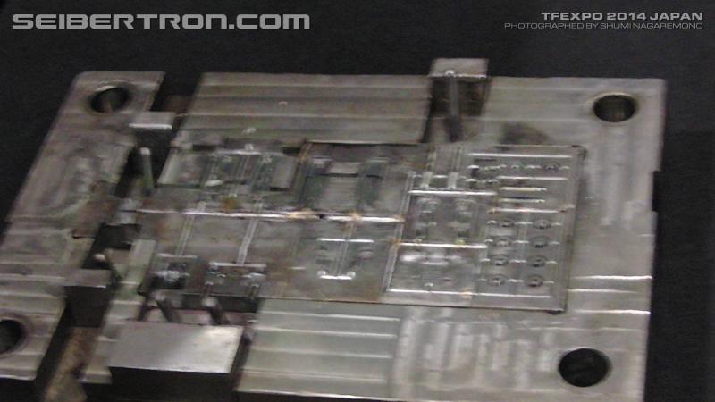 TFExpo 2014 Japan - Transformers Event: PIC 3097 R