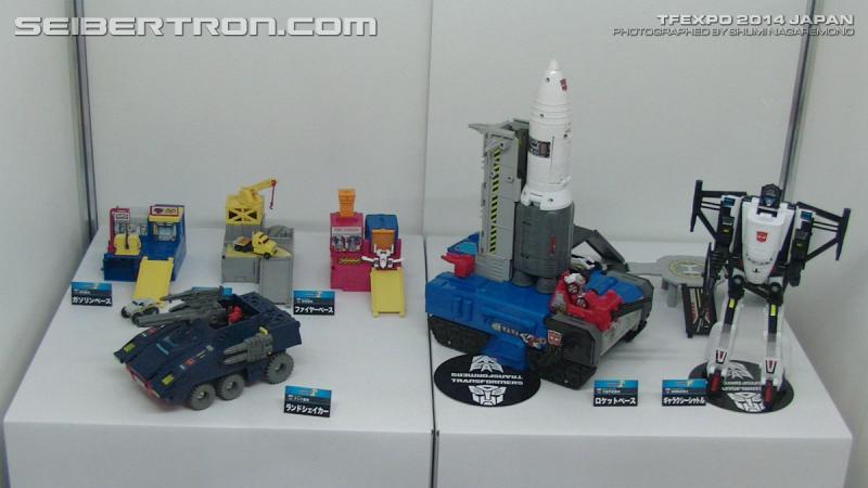 TFExpo 2014 Japan - Transformers Event: PIC 3127 R