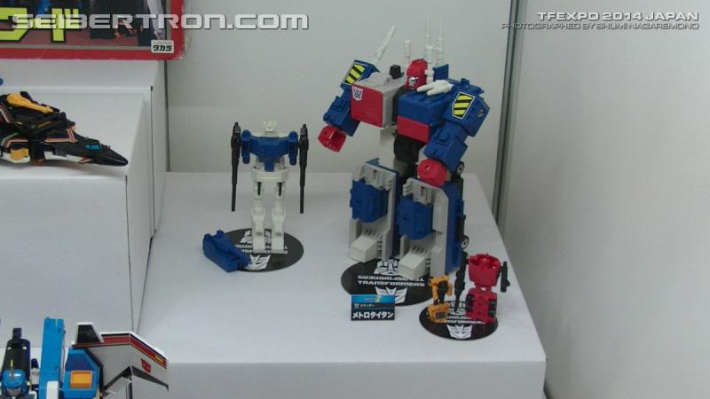 TFExpo 2014 Japan - Transformers Event: PIC 3133 L
