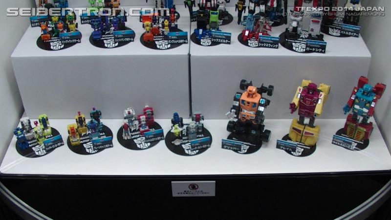 TFExpo 2014 Japan - Transformers Event: PIC 3143 R