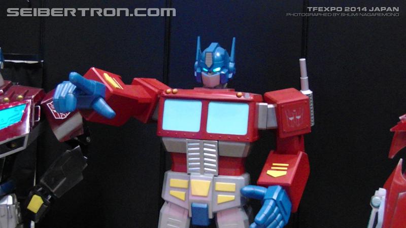 TFExpo 2014 Japan - Transformers Event: PIC 3163 R