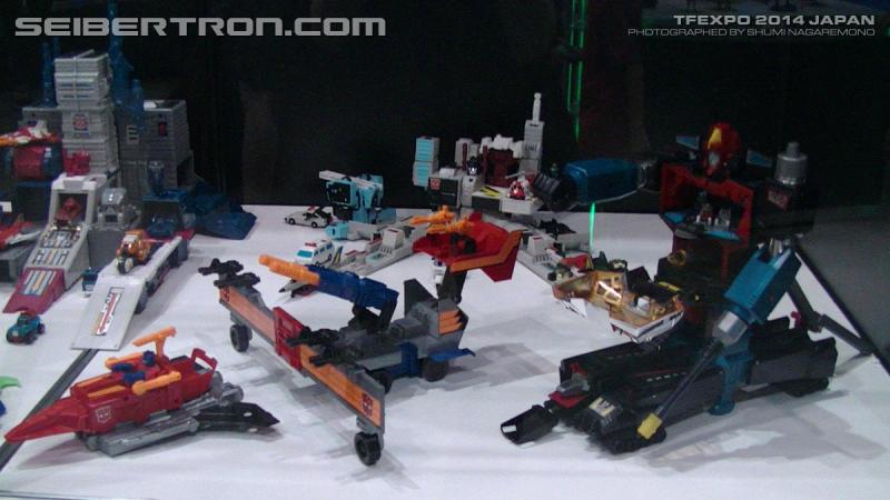 TFExpo 2014 Japan - Transformers Event: PIC 3173 R
