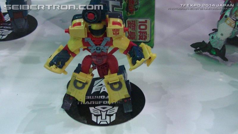 TFExpo 2014 Japan - Transformers Event: PIC 3177 R