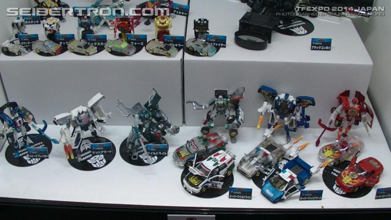TFExpo 2014 Japan - Transformers Event: PIC 3185 R
