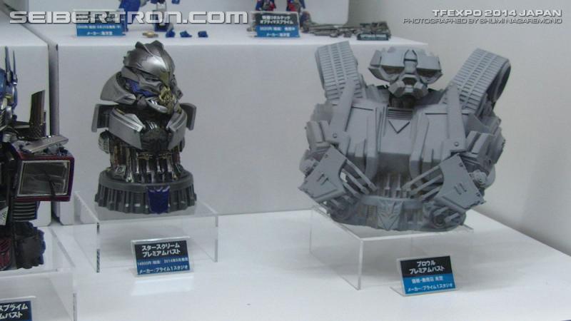 TFExpo 2014 Japan - Transformers Event: PIC 3213 R