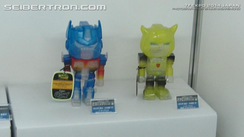 TFExpo 2014 Japan - Transformers Event: PIC 3225 R