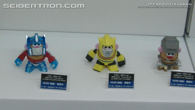 TFExpo 2014 Japan - Transformers Event: PIC 3227 L