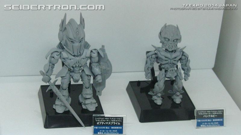 TFExpo 2014 Japan - Transformers Event: PIC 3229 R