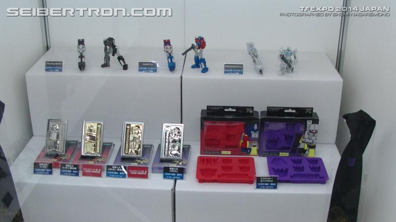 TFExpo 2014 Japan - Transformers Event: PIC 3241 R