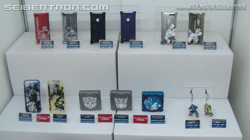 TFExpo 2014 Japan - Transformers Event: PIC 3245 R