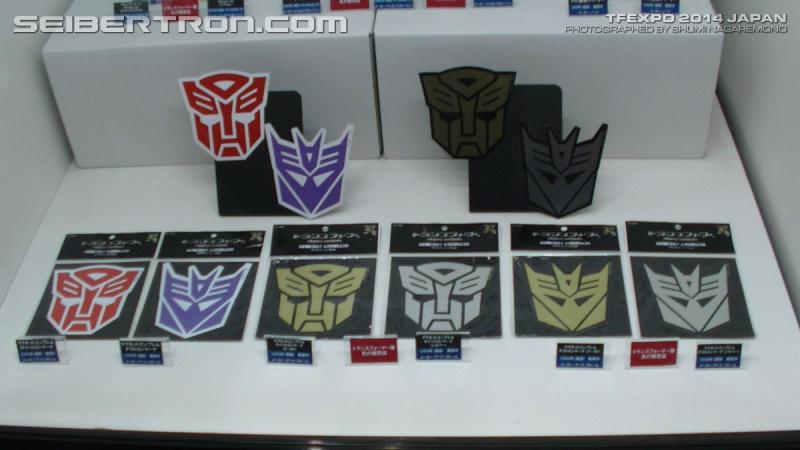 TFExpo 2014 Japan - Transformers Event: PIC 3247 R