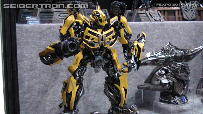 TFExpo 2014 Japan - Transformers Event: PIC 3255 R