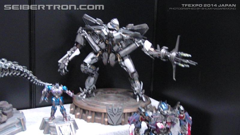 TFExpo 2014 Japan - Transformers Event: PIC 3257 R